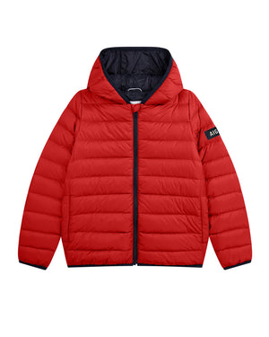 
  
    Aigle
  
 Red Jacket