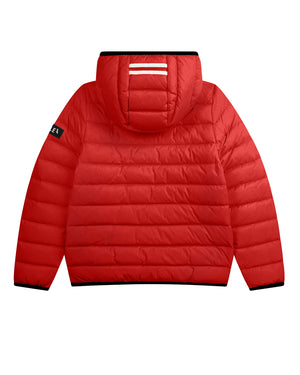 
  
    Aigle
  
 Red Jacket