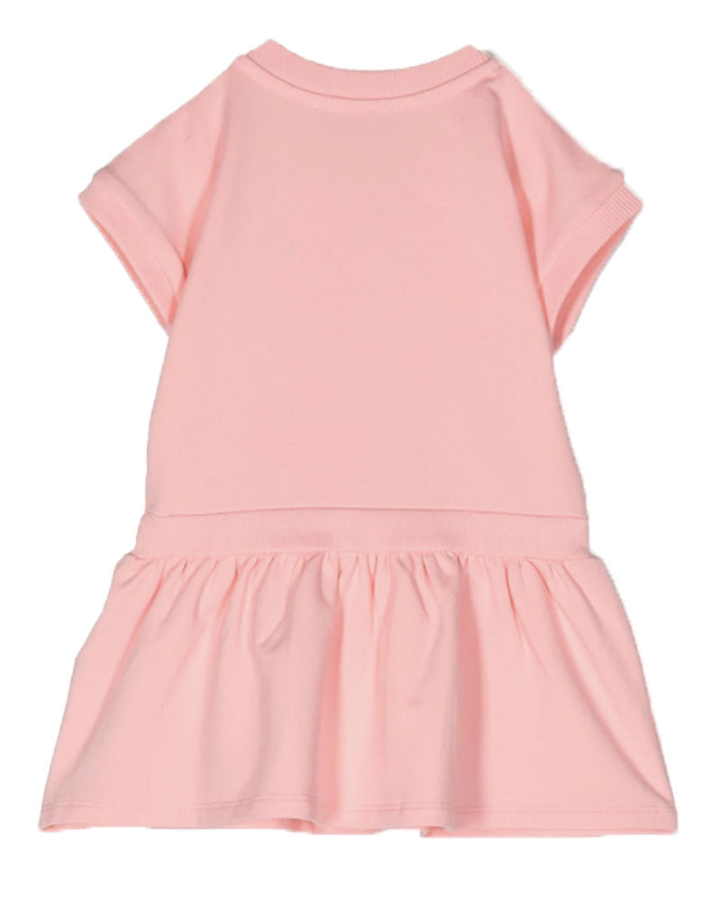 Baby Girls Pink Dress