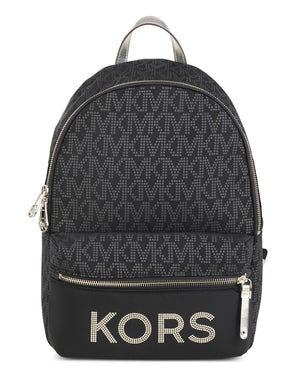 
  
    Michael
  
    Kors
  
 Girls Black Backpack