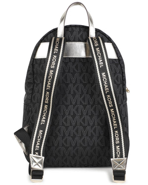
  
    Michael
  
    Kors
  
 Girls Black Backpack
