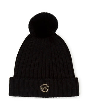 
  
    Michael
  
    Kors
  
 Girls Black Hat