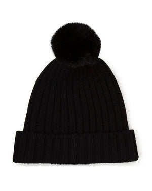 
  
    Michael
  
    Kors
  
 Girls Black Hat