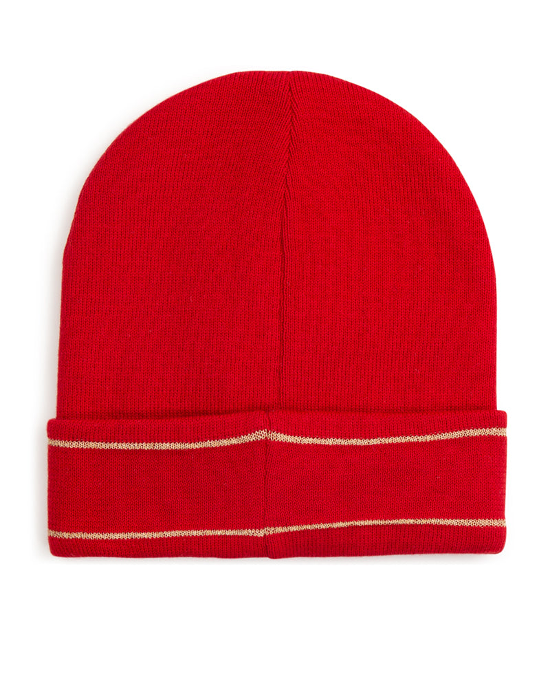 Girls Red Hat