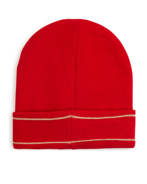 
  
    Michael
  
    Kors
  
 Girls Red Hat