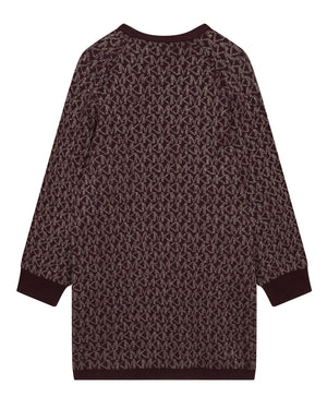 
  
    Michael
  
    Kors
  
 Girls Brown Dress