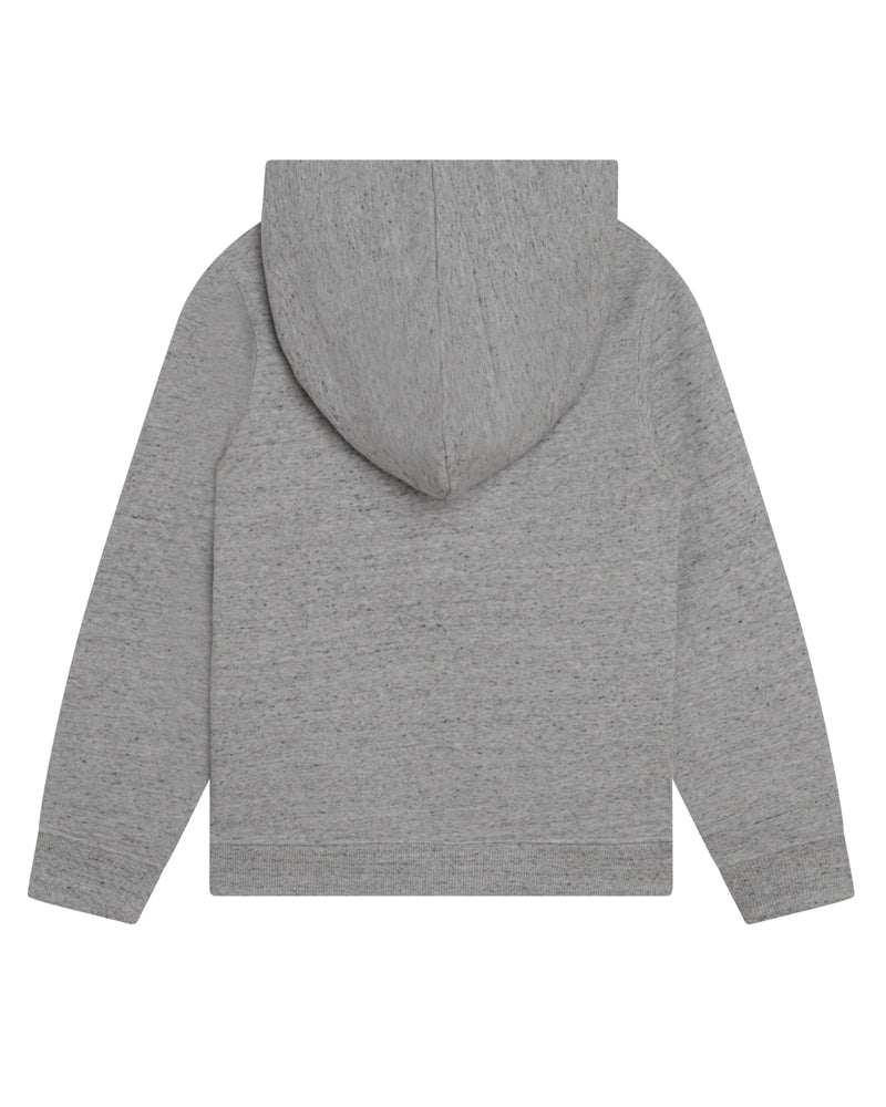 Boys Grey Sweater