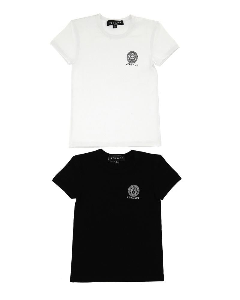 Boys Multi-Print T-Shirt
