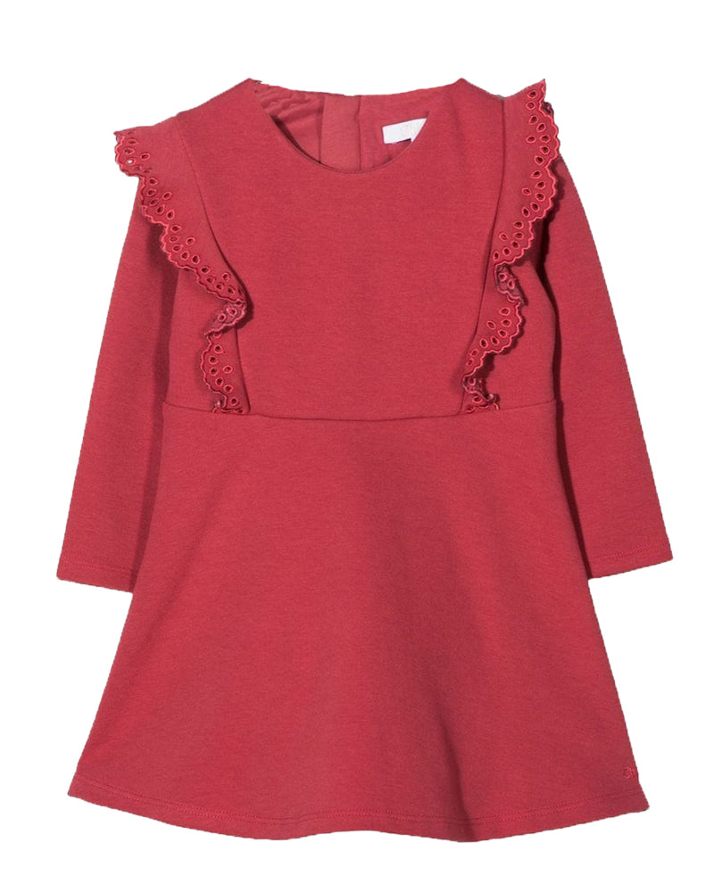 Chloe 2024 girls dress