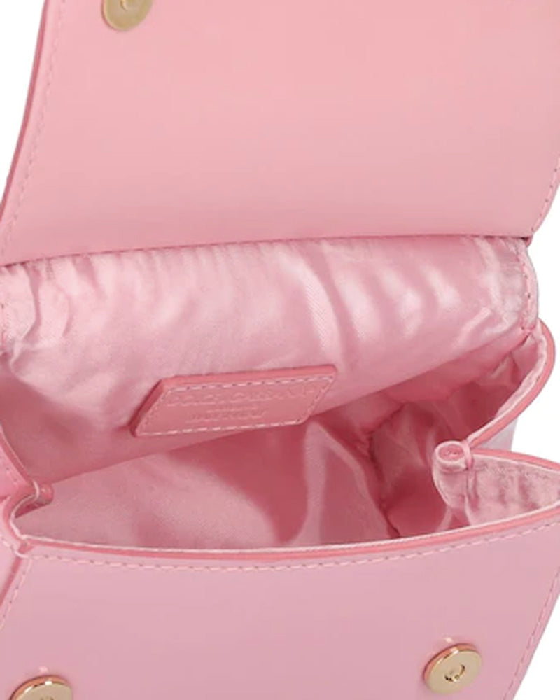 Girls Pink Sicily Bag