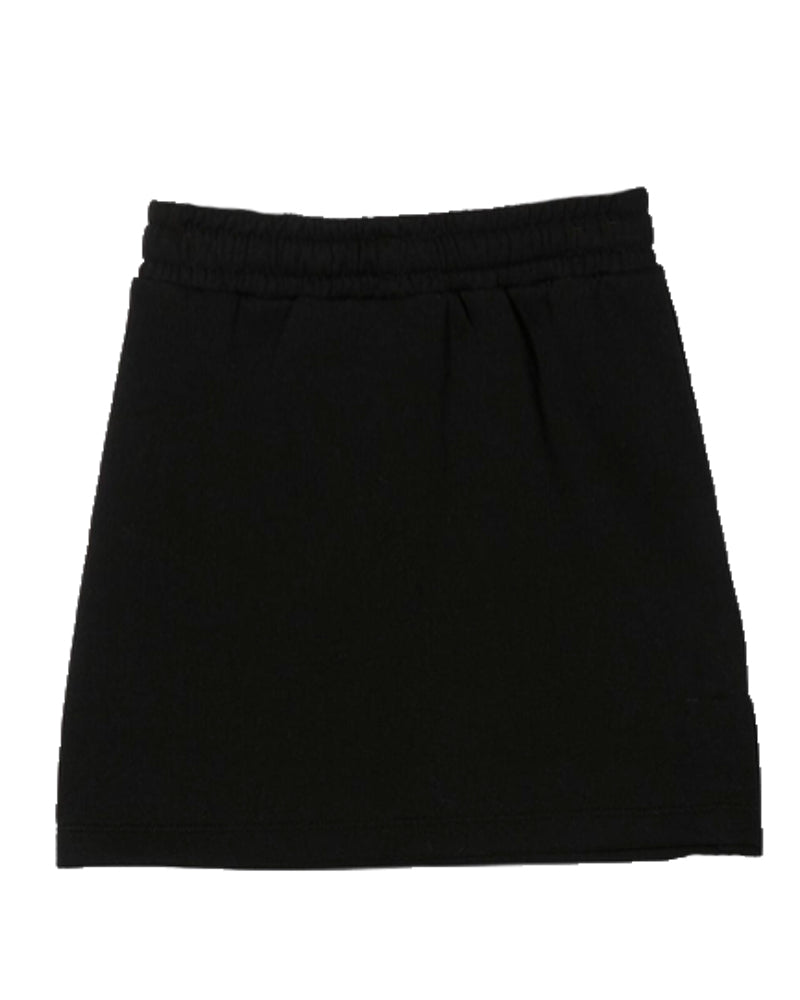 Girls Black Skirt