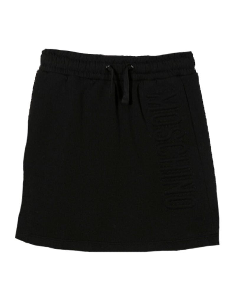 Girls Black Skirt