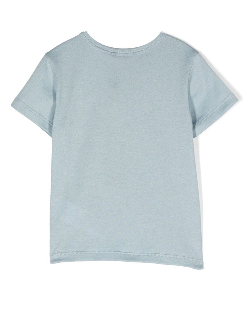 Baby Boys Blue T-Shirt