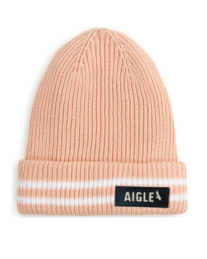 
  
    Aigle
  
 Girls Pink Hat