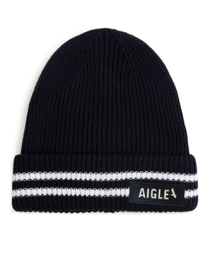 
  
    Aigle
  
 Navy Hat