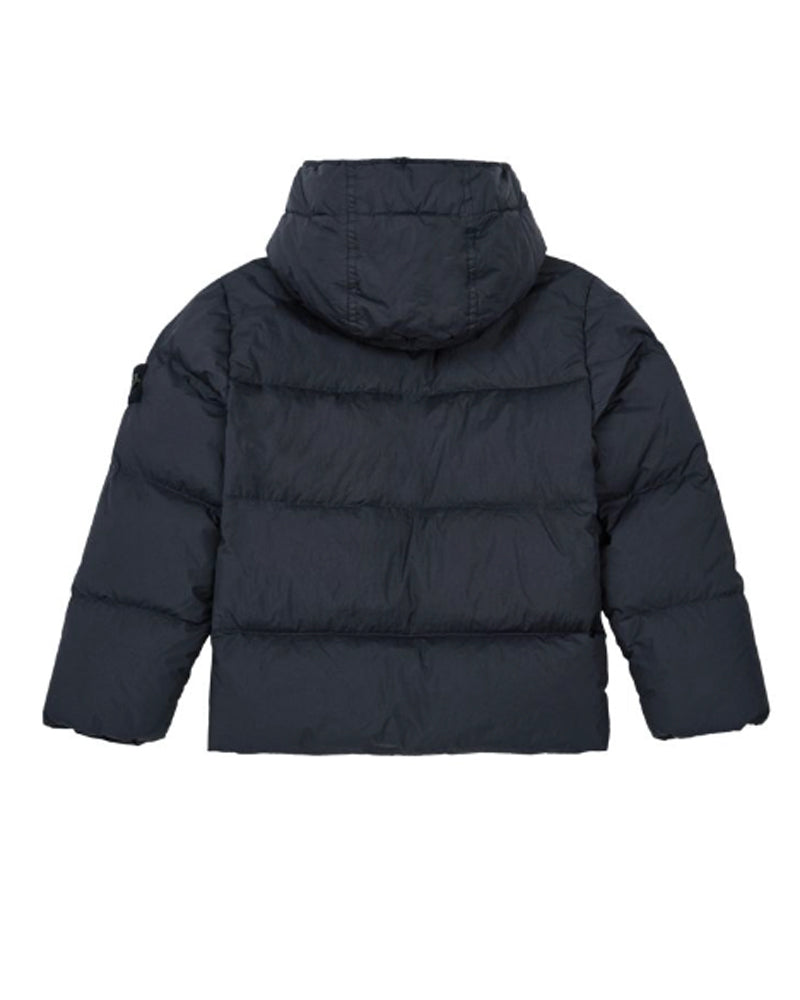 Boys Navy Jacket