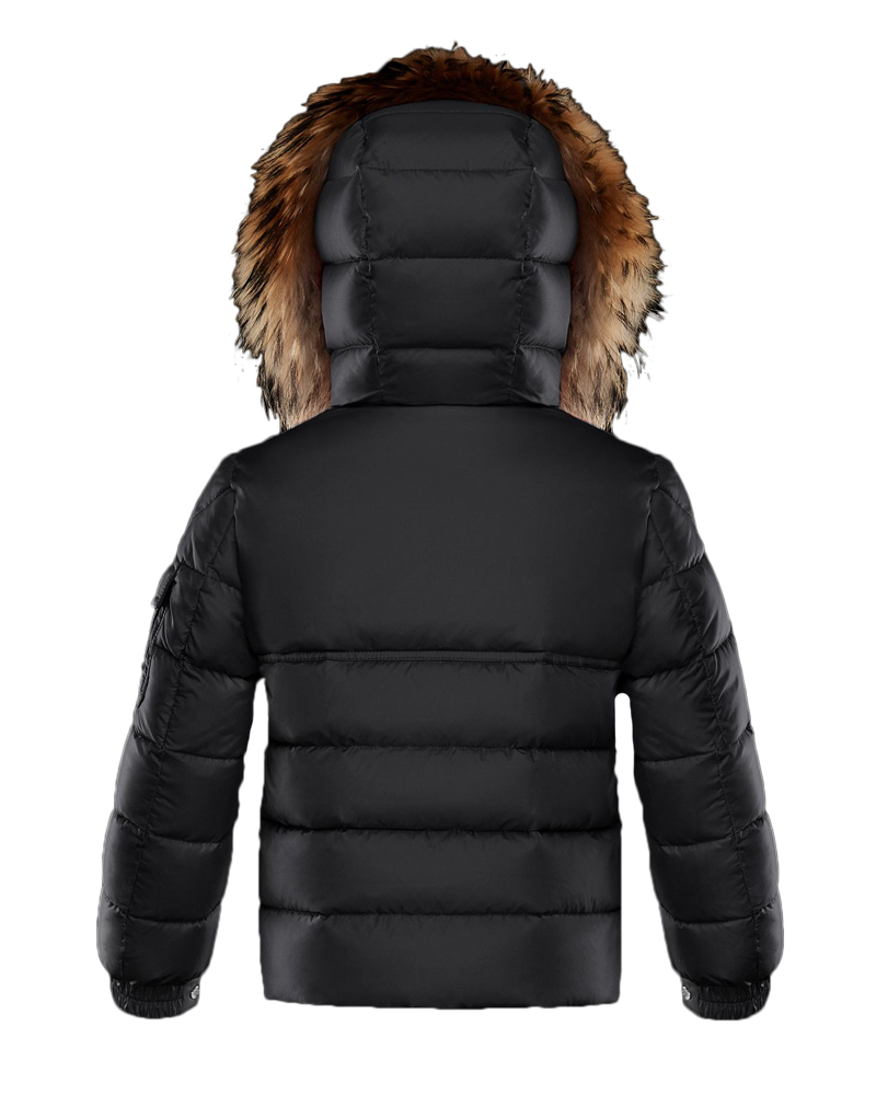 New top byron moncler