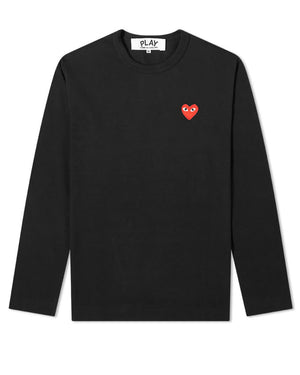 
  
    Comme
  
    Des
  
    Garçons
  
 Junior Black Top