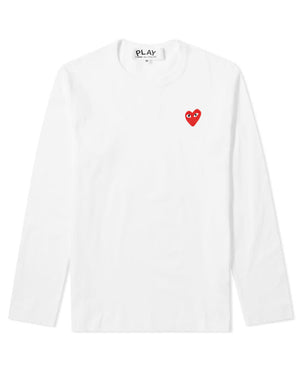 
  
    Comme
  
    Des
  
    Garçons
  
 Junior White Top