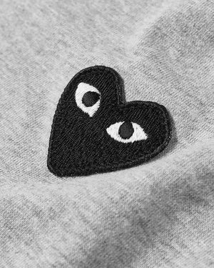 
  
    Comme
  
    Des
  
    Garçons
  
 Junior Grey Top