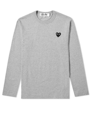 
  
    Comme
  
    Des
  
    Garçons
  
 Junior Grey Top