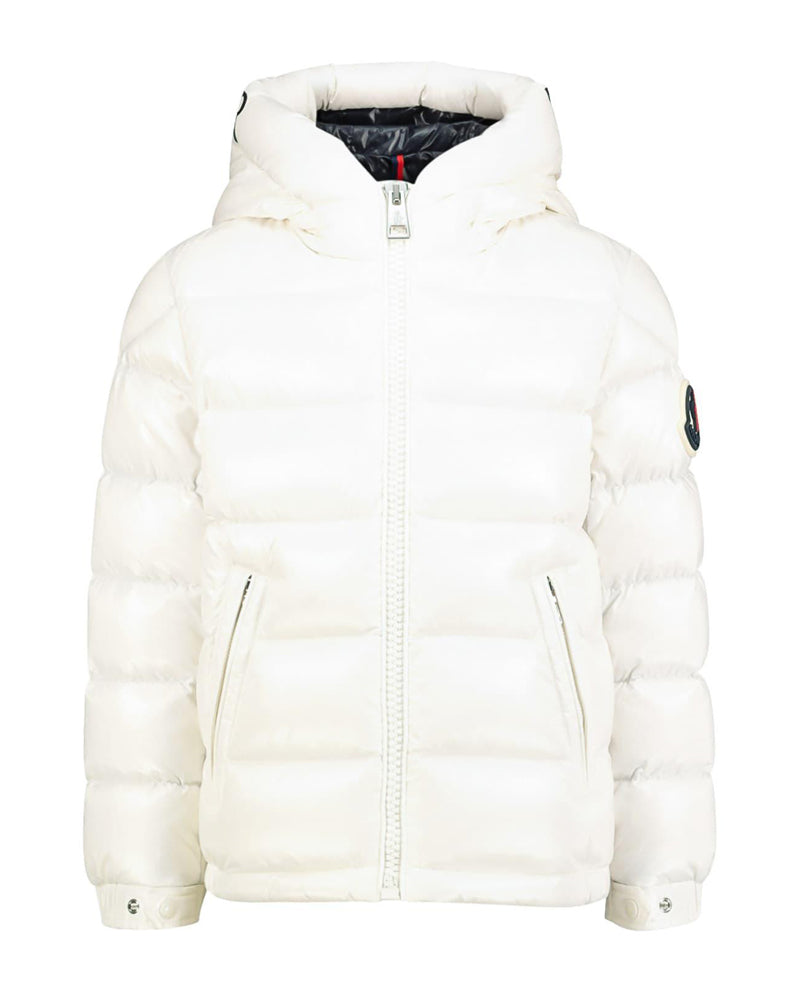 All hotsell white moncler