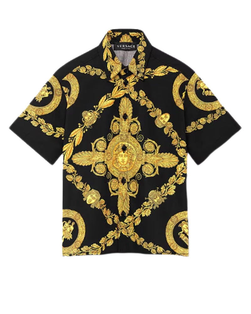 Boys 2025 versace tops